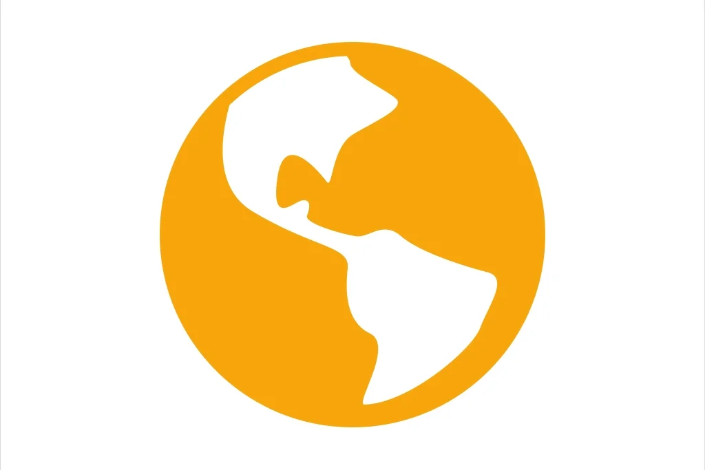 Choose the default language of your public page