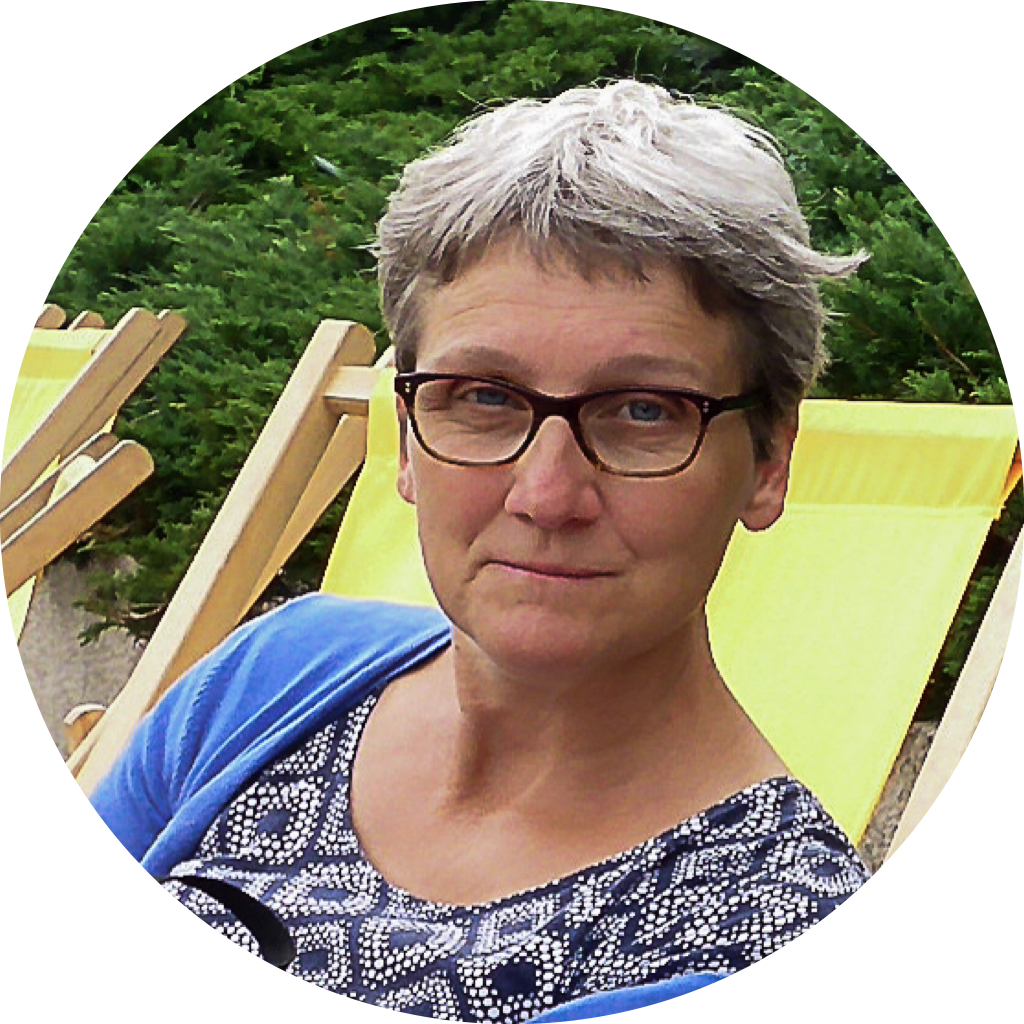 Véronique Souillaert