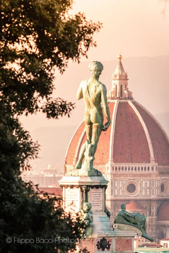 Florence for 'Foodies' Tour