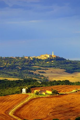 Tuscany