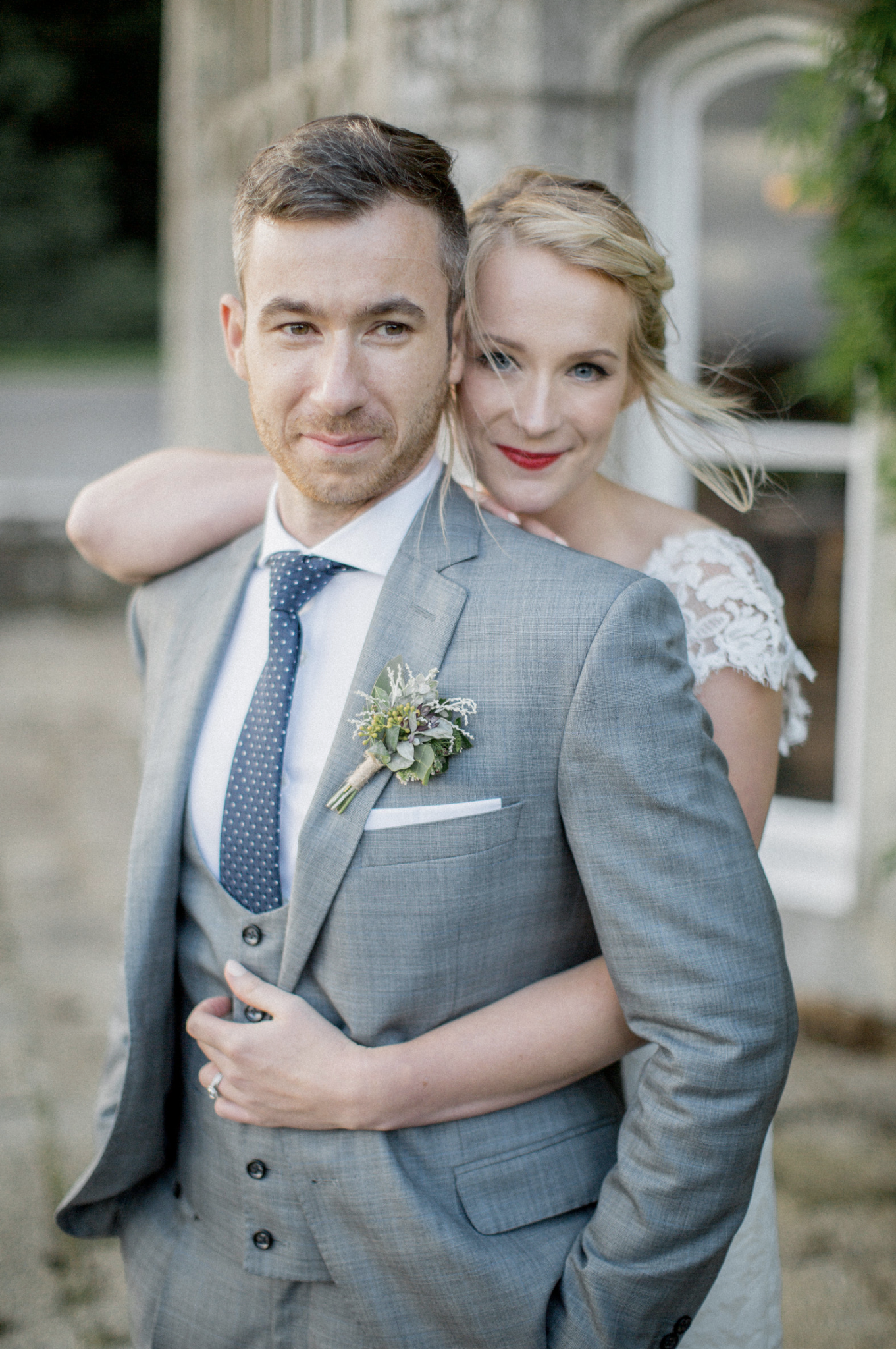 Bespoke Wedding Suit Paul Henry Tailoring Dublin