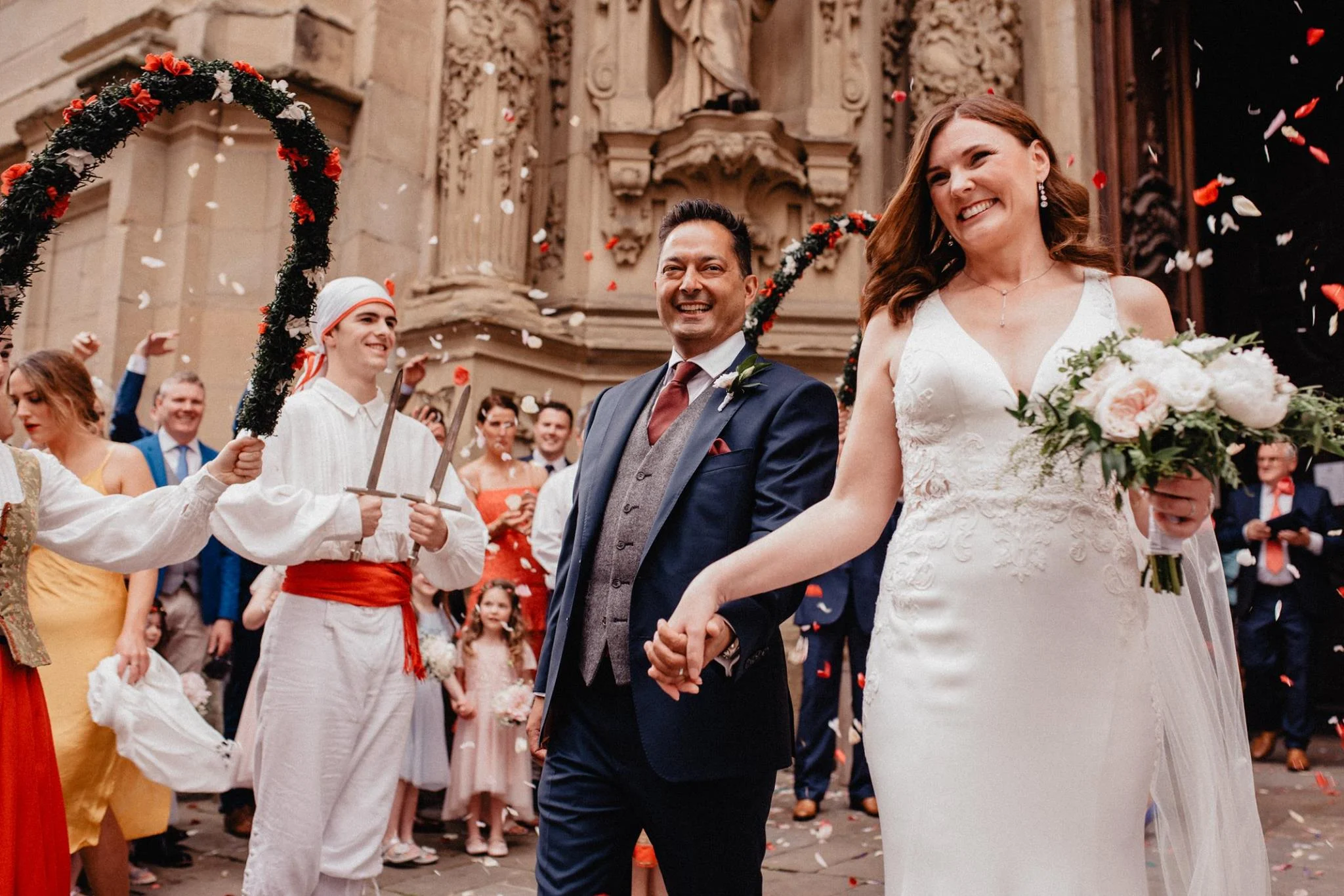 Tailored Bespoke Wedding Suit Paul Henry Tailoring Dublin
