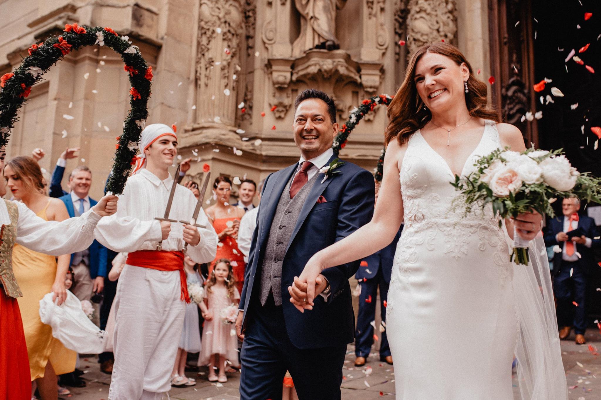 Ben Bespoke Wedding Suit Paul Henry Tailoring Dublin .jpg