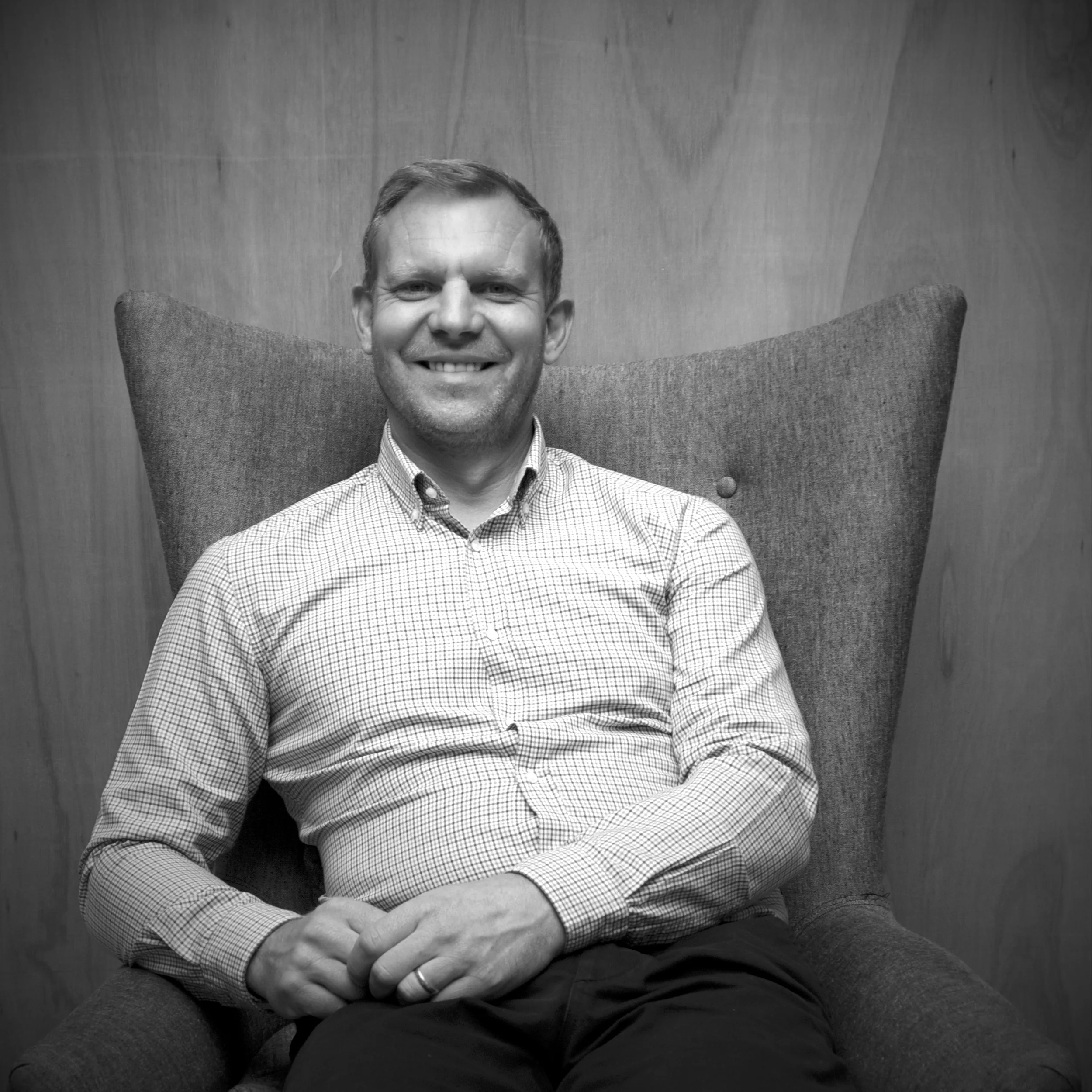 steve beer - duaris project manager
