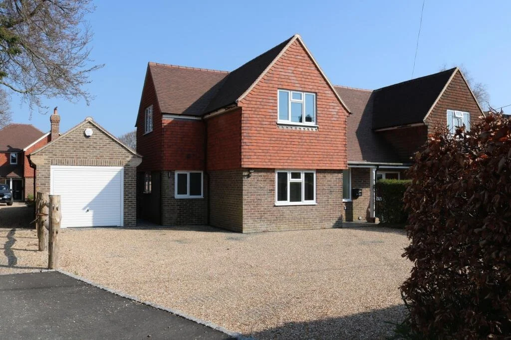 New Build Home | Ardingly West Sussex