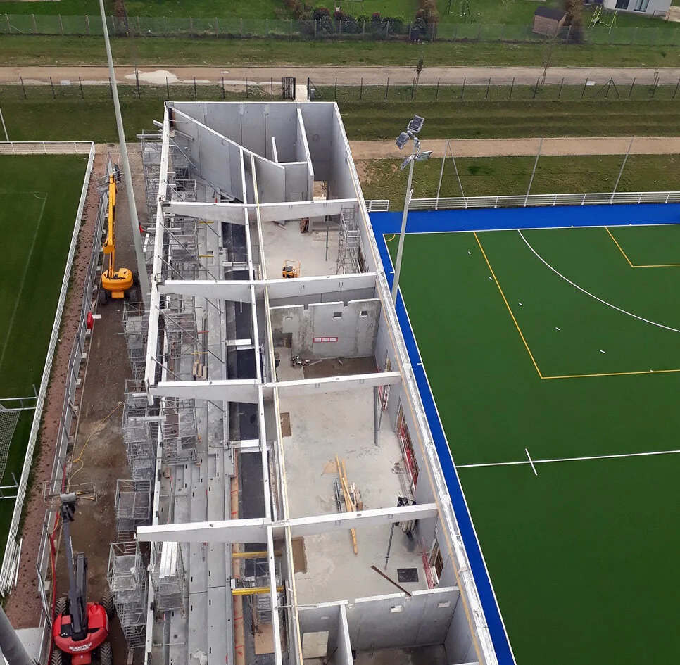 crédit image: Legendre construction