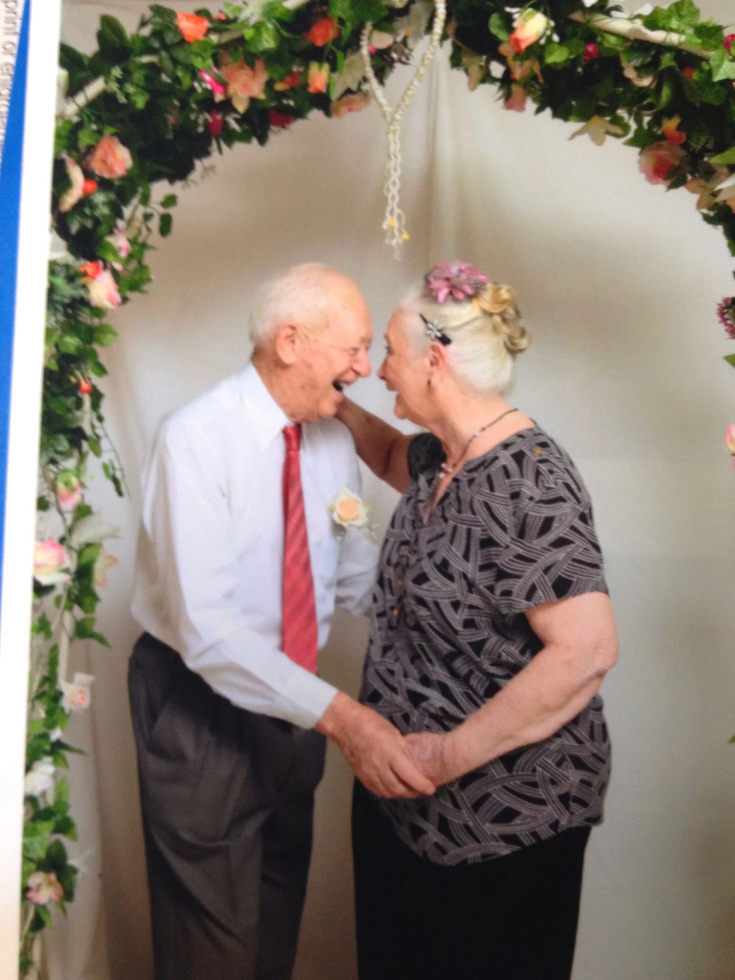 Renewal of Vows Sunshine Coast Queensland