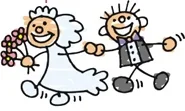 "Let's get married in Australia"