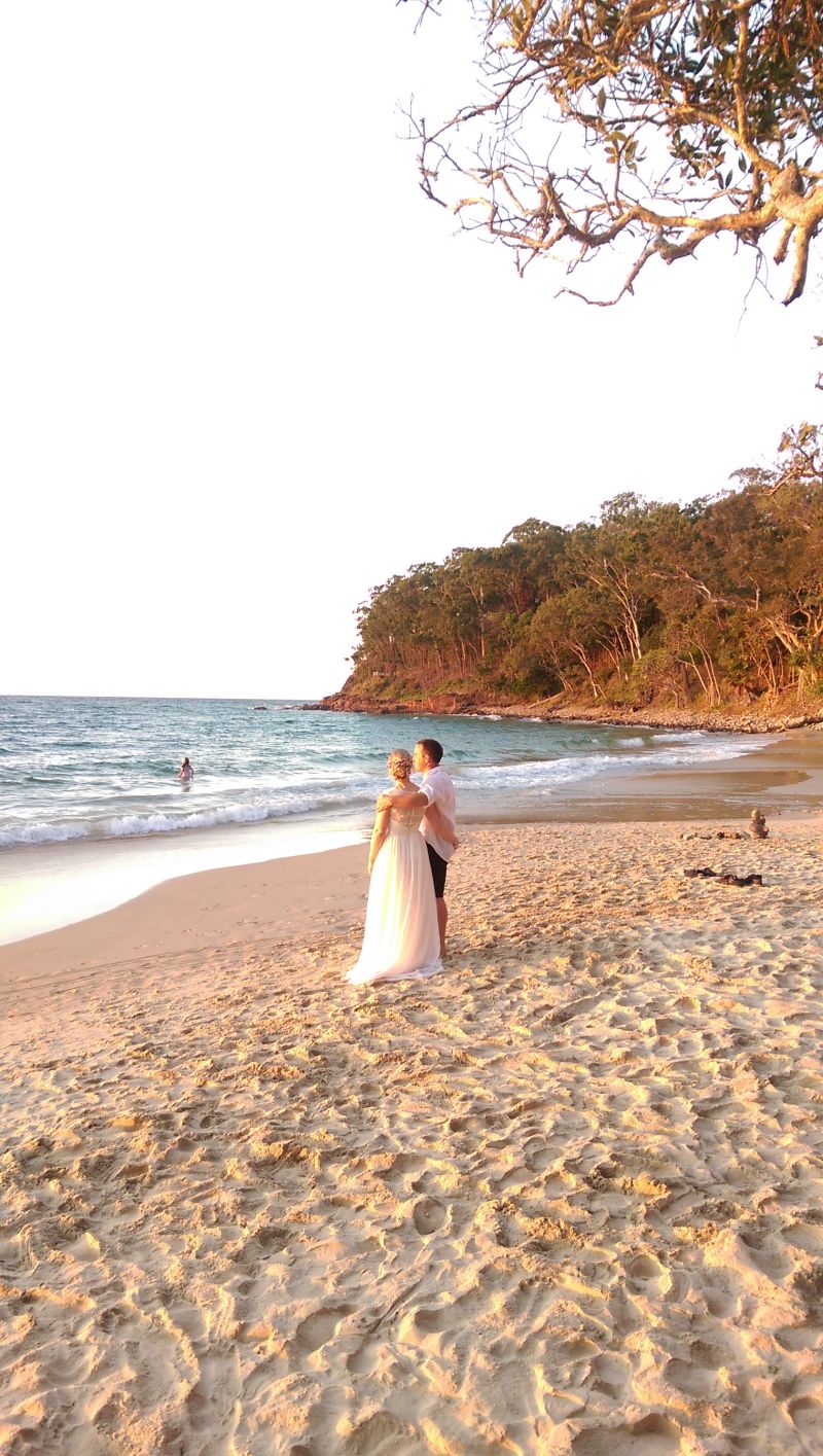 Little-Cove-Beach-Noosa