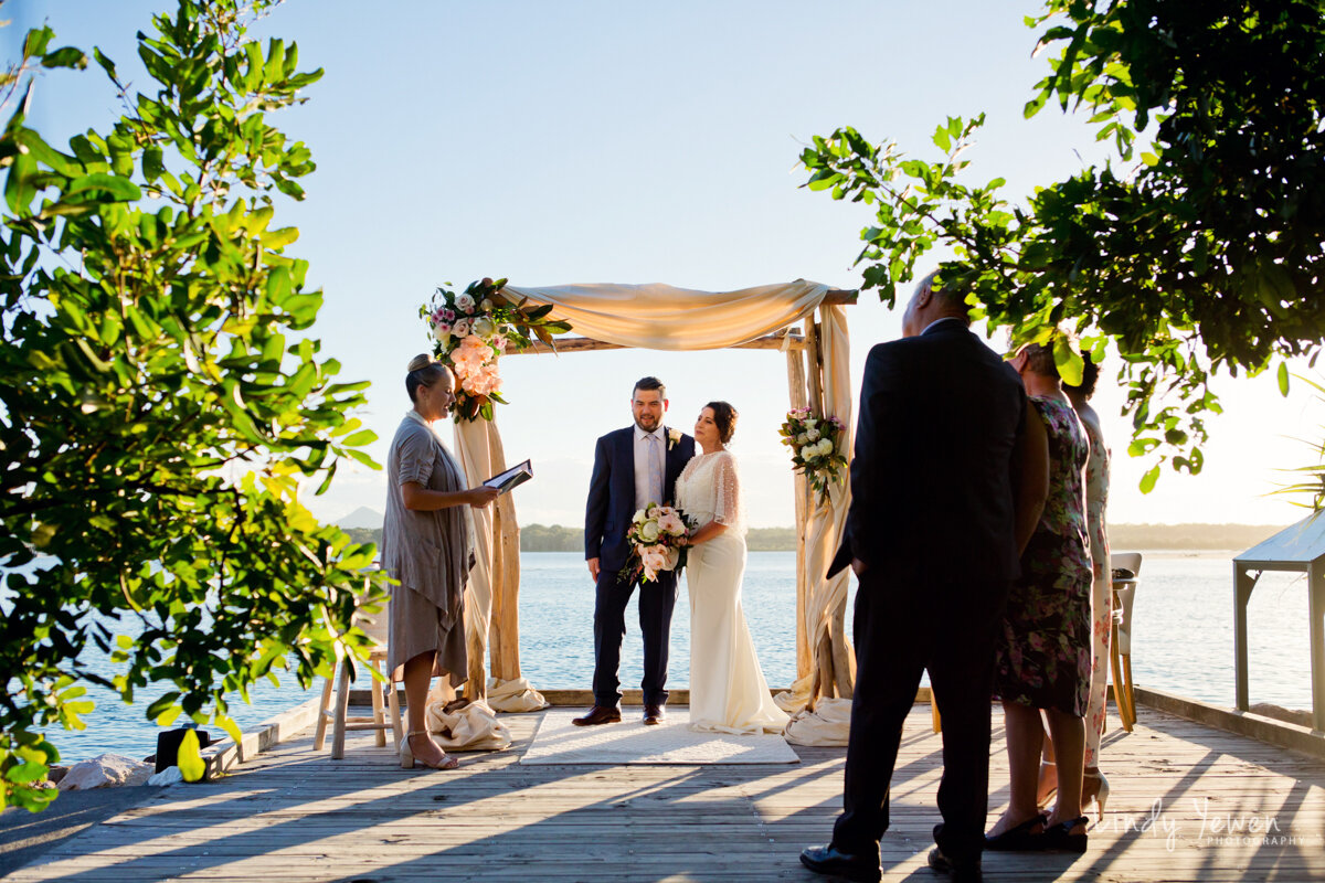 Noosa-wedding-elopement-gold-package