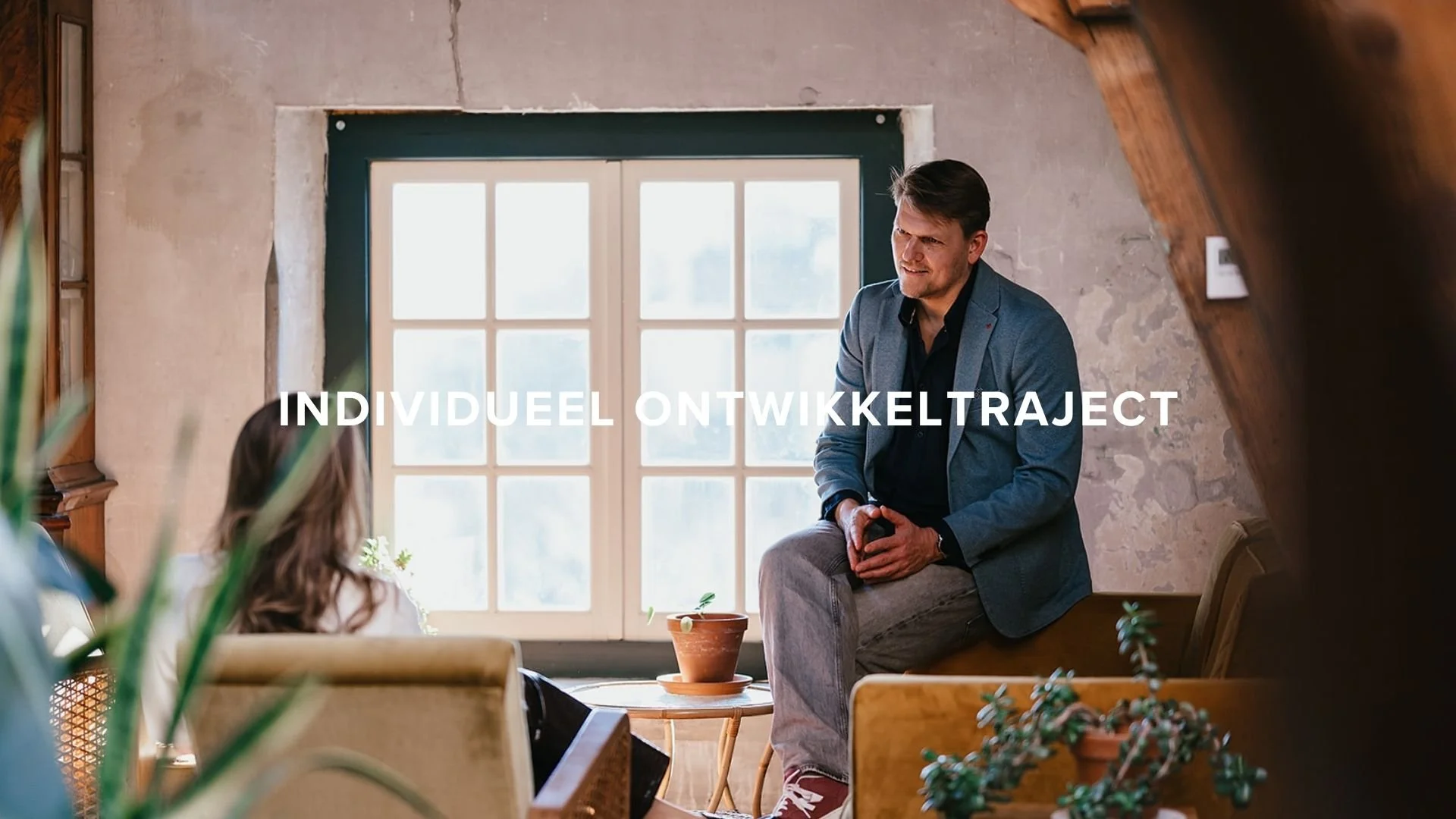 Individueel Ontwikkeltraject