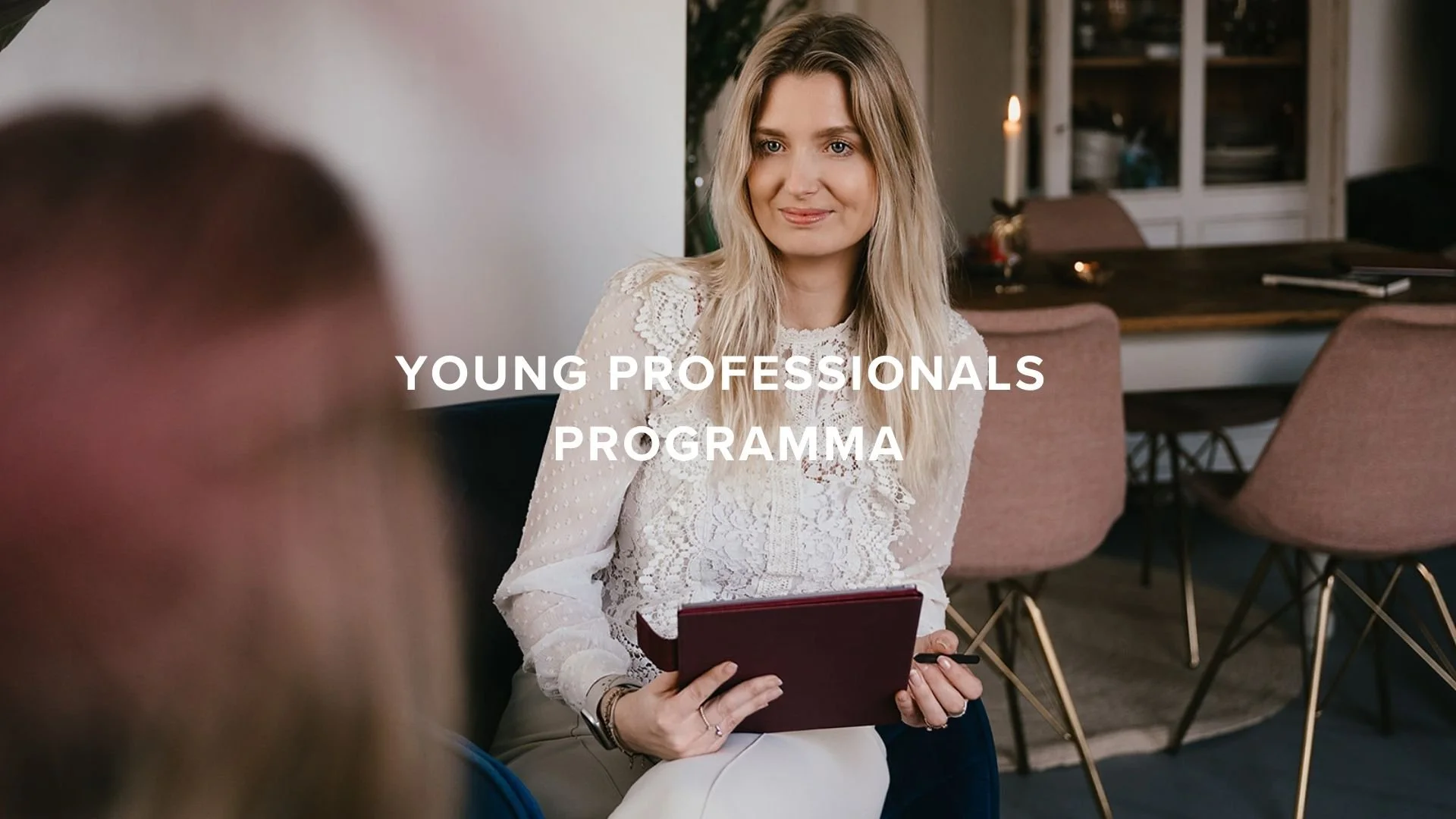 Young Professionals Programma