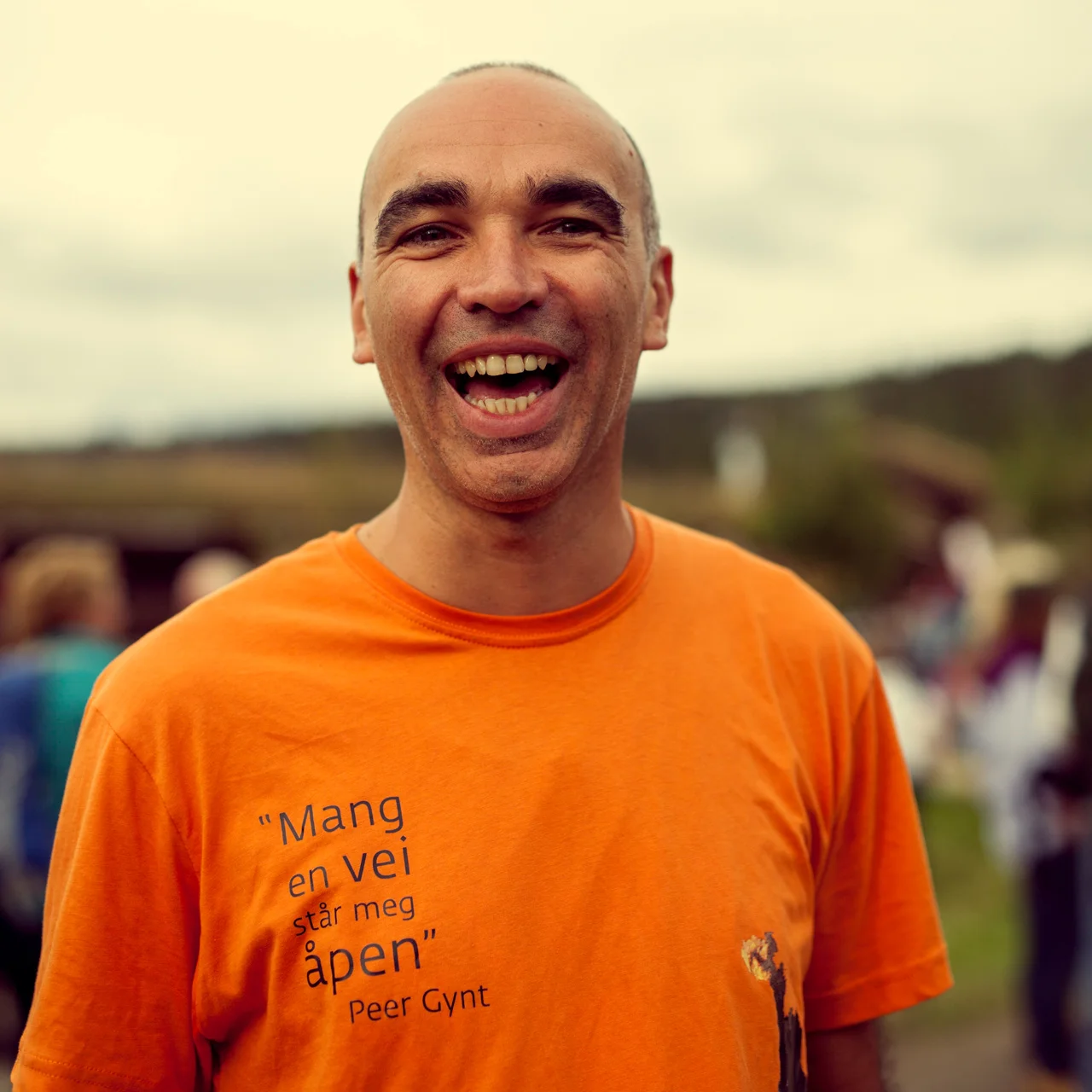 Foto: Bård Gundersen