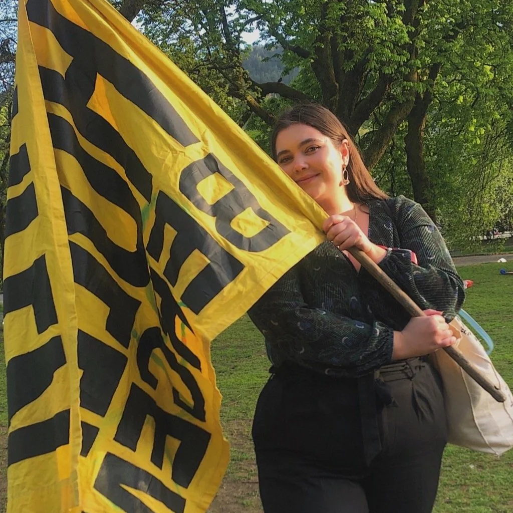 – Fordelen med Frivillig.no er å kunne nå enda flere!