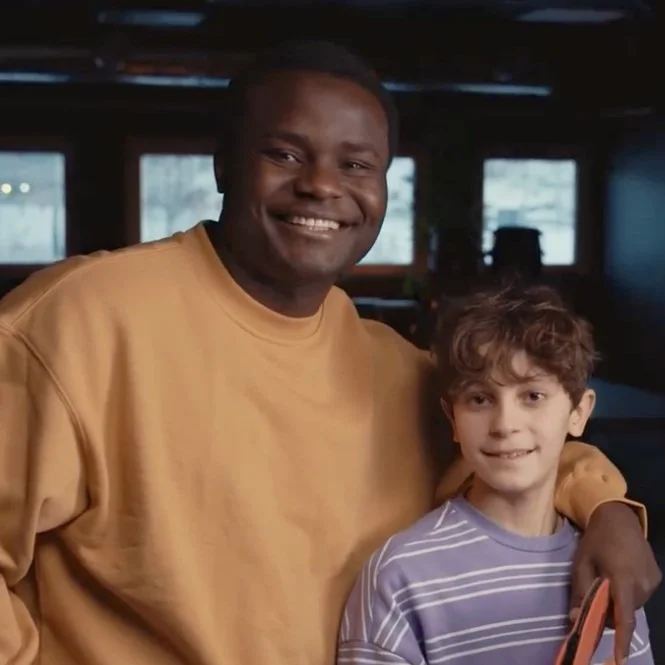 Frivillig.no-kampanje: Vil du være frivillig i sommer? 