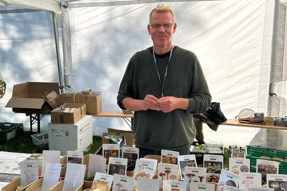 Har funnet vinneroppskriften for inkludering: – Det er i maten vi møtes