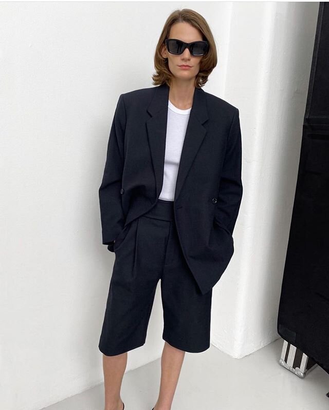 Fashion Month - fashion month has officially kicked off starting with Copenhagen fashion week. So far it has been a continuation of what we have seen in previous fashion months, which is to be expected since micro trends have a shelf life of 2-5 year
