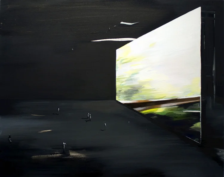 The Viewing