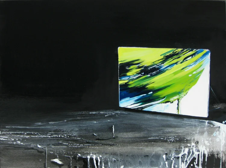 The Viewing II