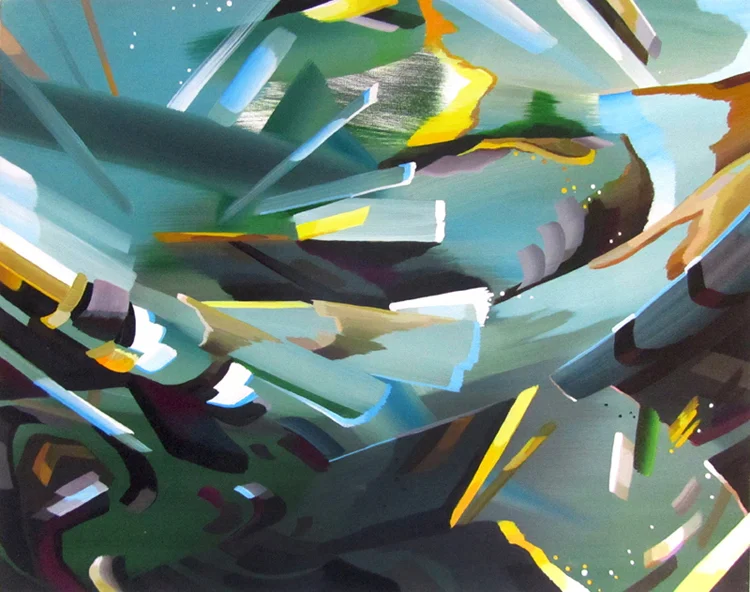Cascade
