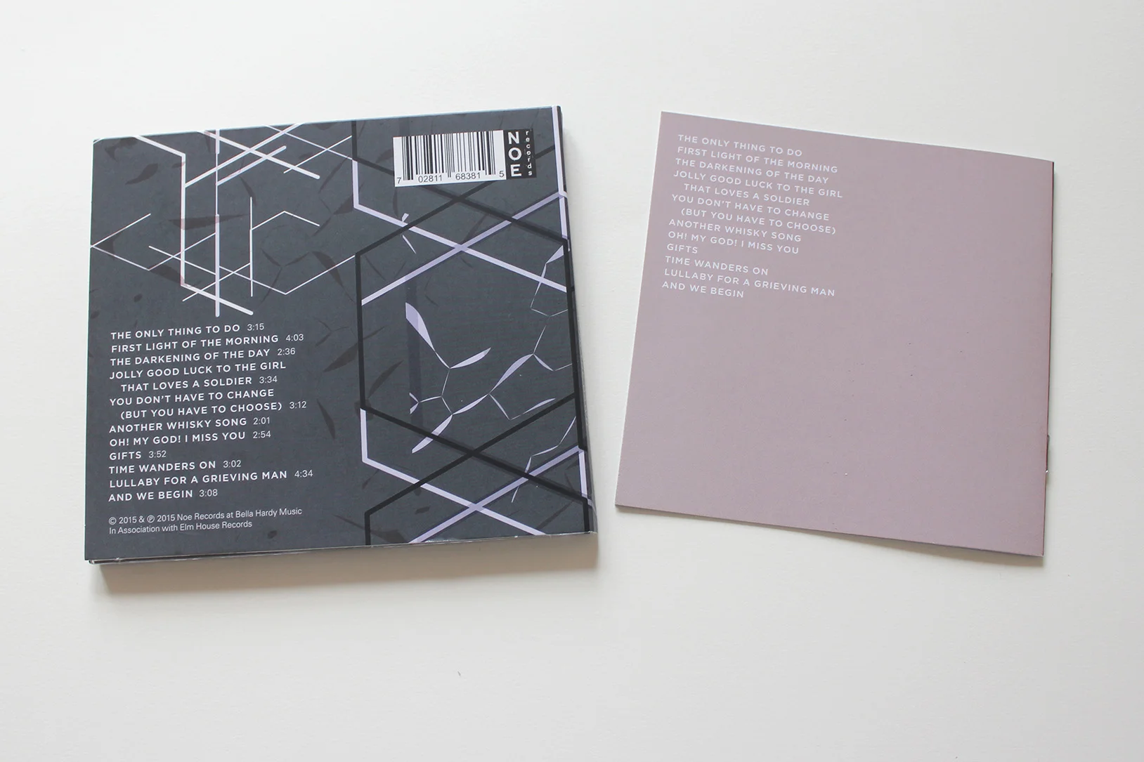 Bella Hardy: With the Dawn