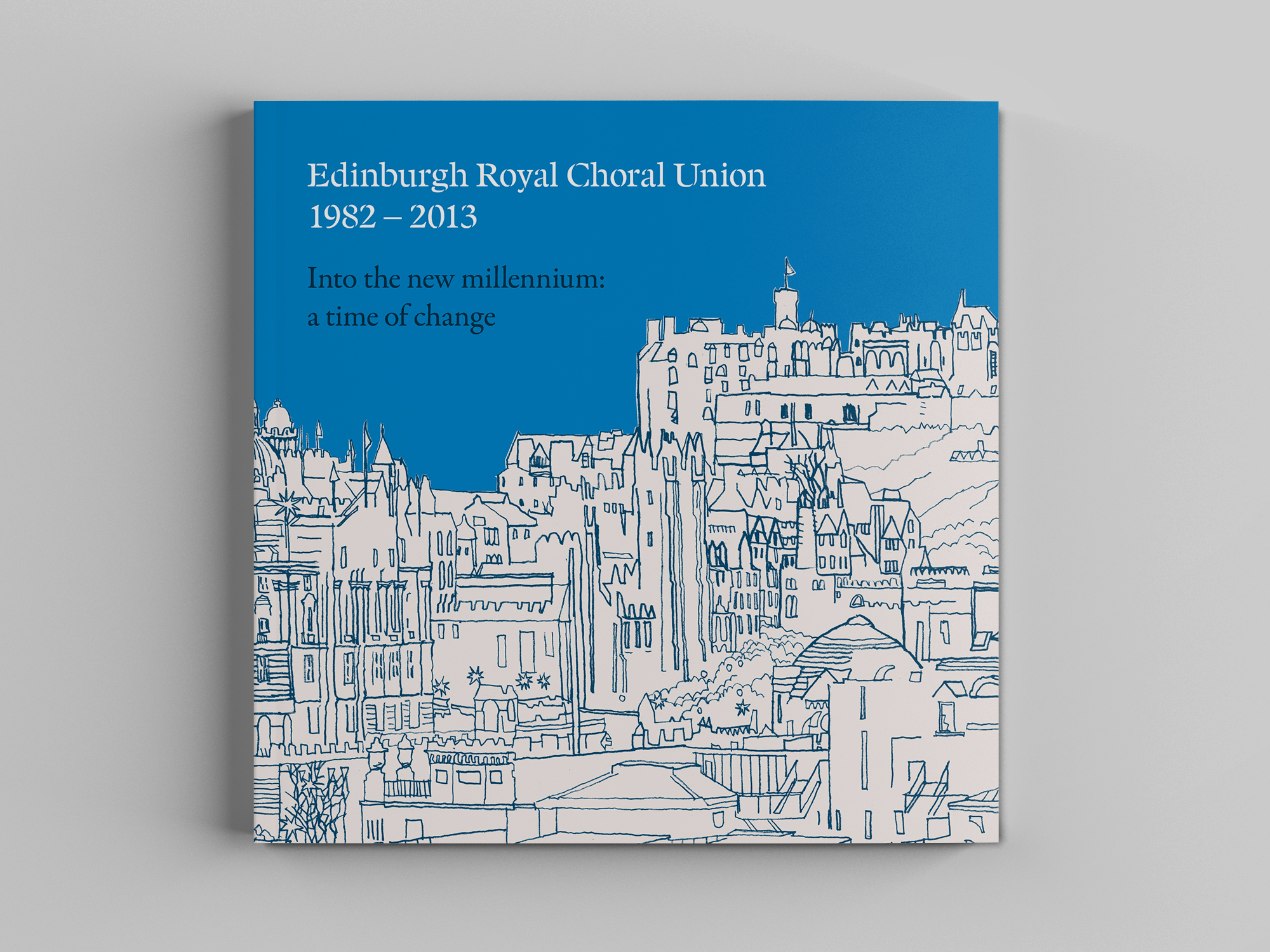 Edinburgh Royal Choral Union