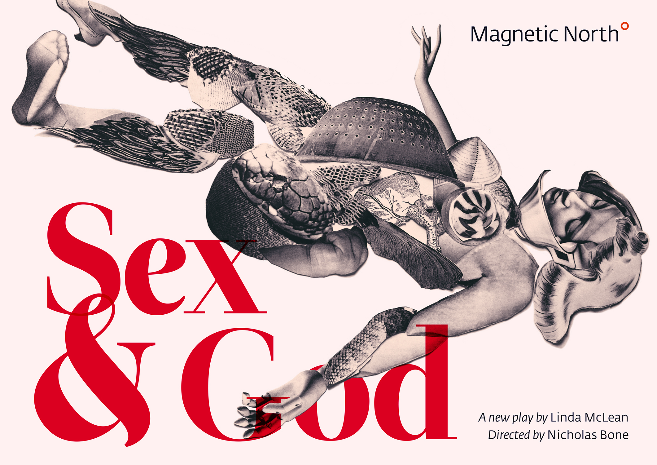 Sex and God