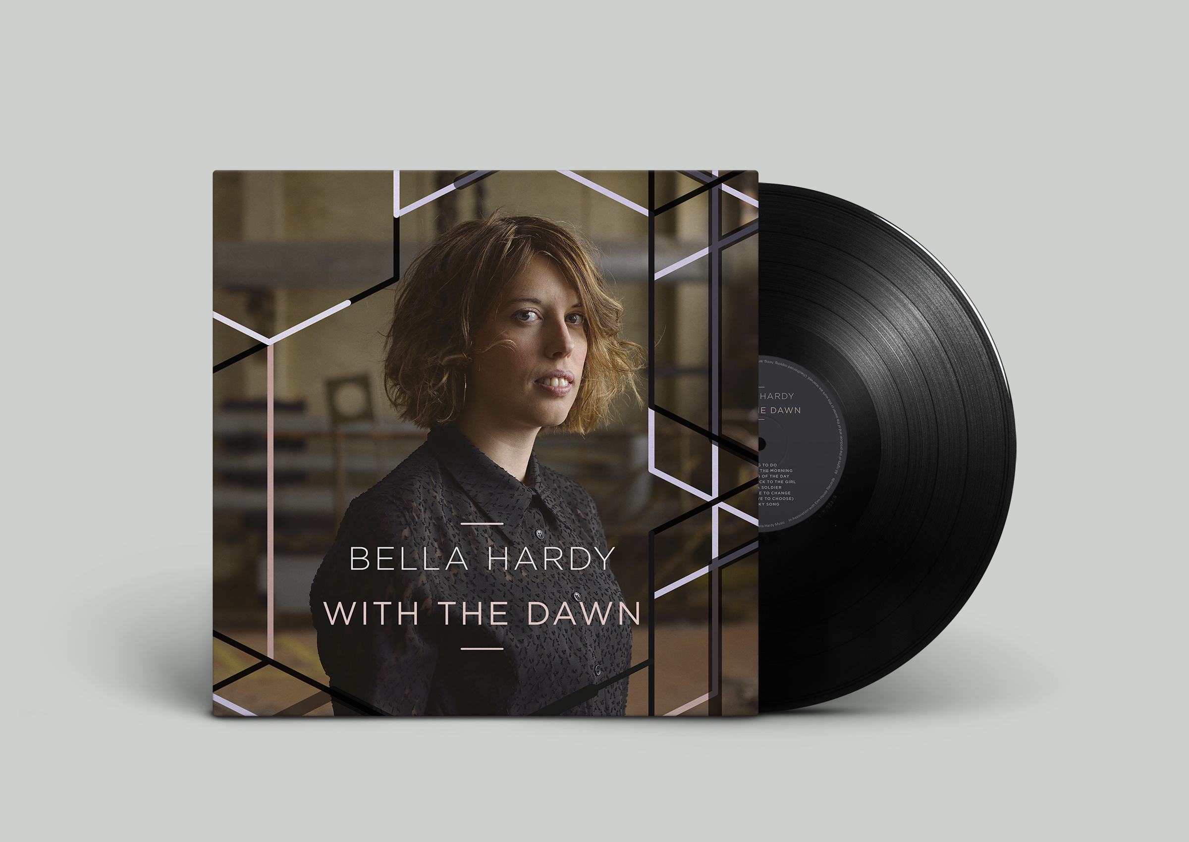Bella Hardy: With the Dawn