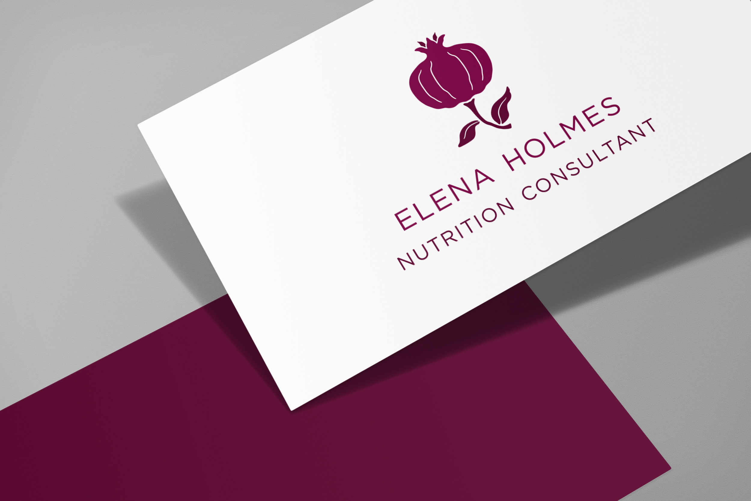 Elena Holmes