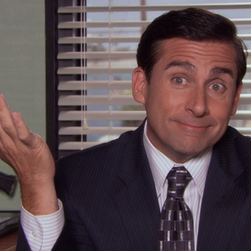 Somehow I Manage: Business Lessons You Can Learn From Michael Scott