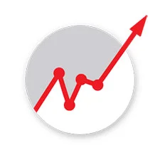 We take a holistic approach to content and a data-driven approach to SEO.