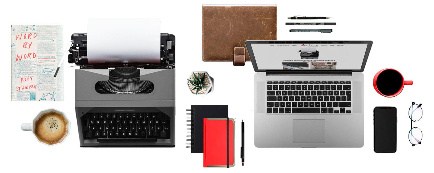 About Ethos Copywriting, a content marketing and SEO Firm in Erie, PA.