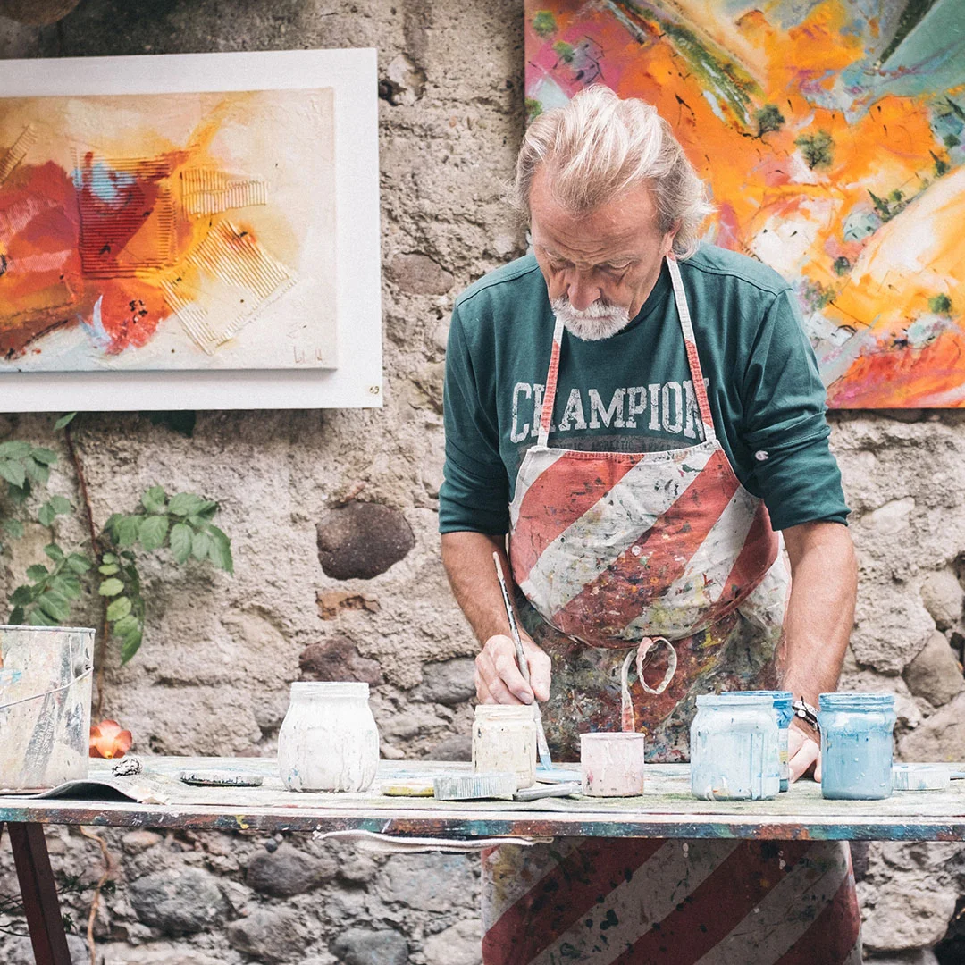 Creative will always be a driving force in marketing.