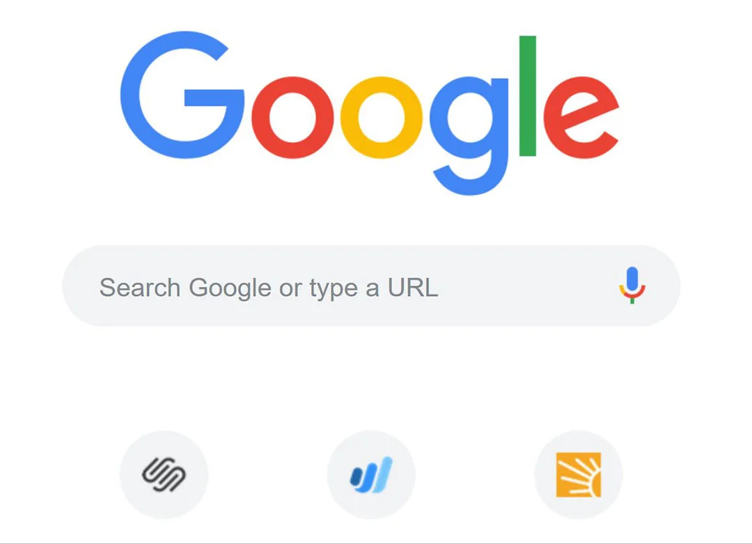 Even Google has made SEO mistakes.