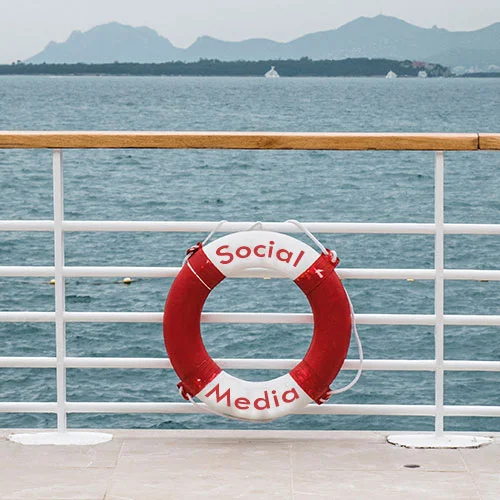 Swimming in Social Media Marketing Uncertainty? Here’s Your Lifeline