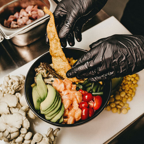 How Content Marketing Can Help Your Restaurant Weather COVID-19