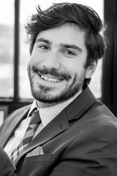 Matt FlowersFounder/Copywriter/Marketing Specialist