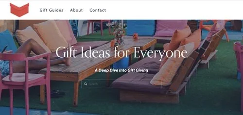 GiftDive.com