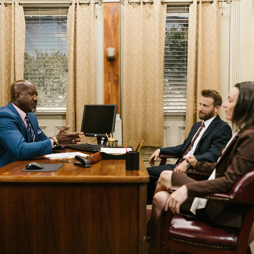How Law Firms Can Leverage Content Marketing to Attract New Clients