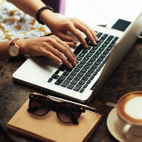 What Is The Difference Between Copyright and Copywriting?