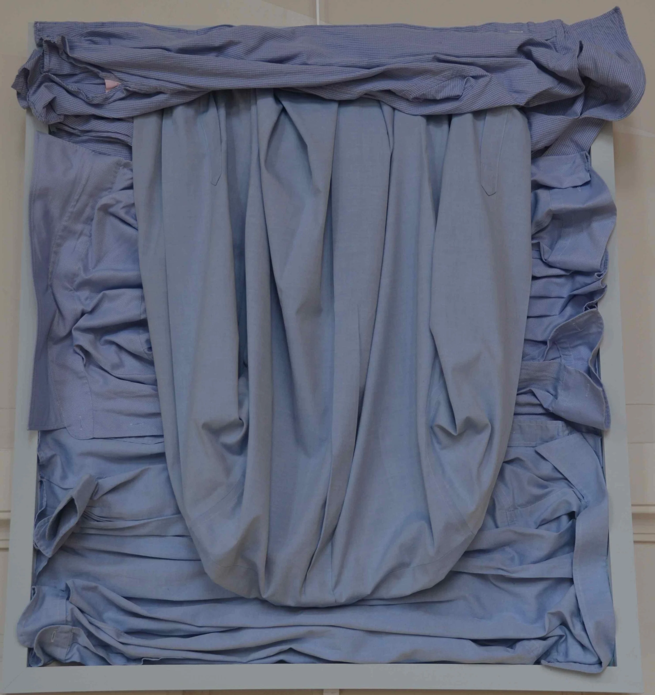 Ciel tombé