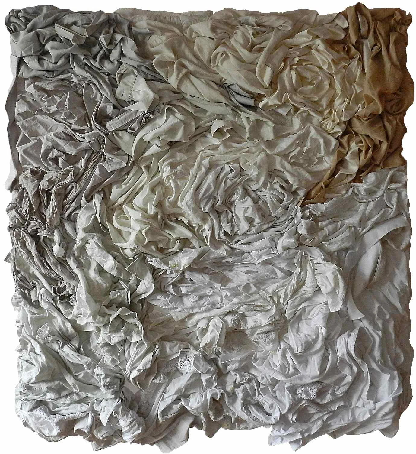 Carré à volutes