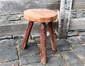 The Milking Stool - A Business Model For Today