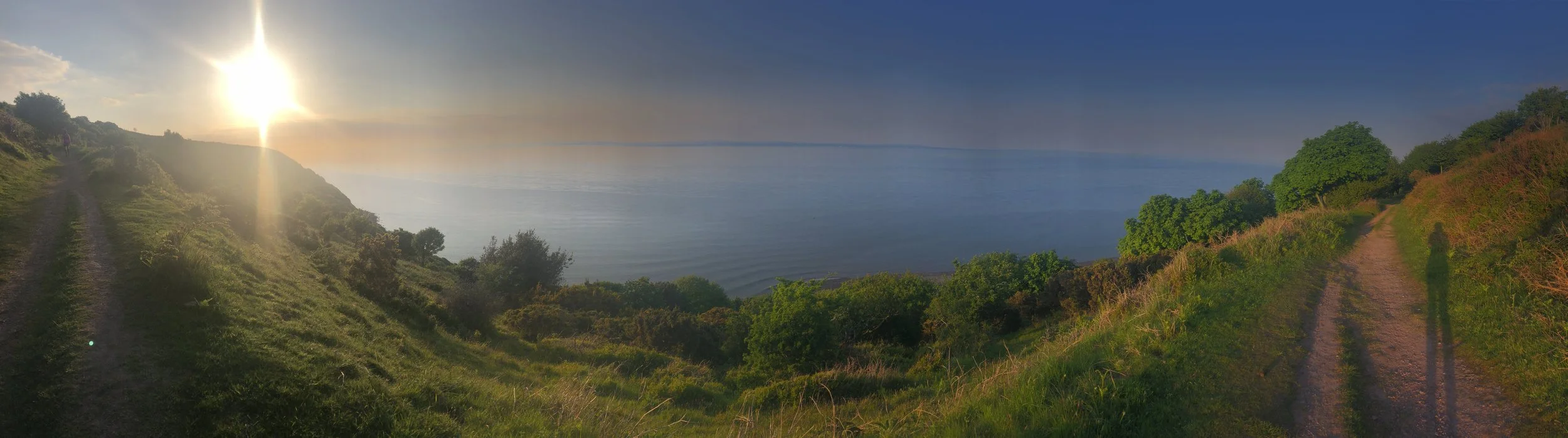 West Country 100 mile ultra marathon 