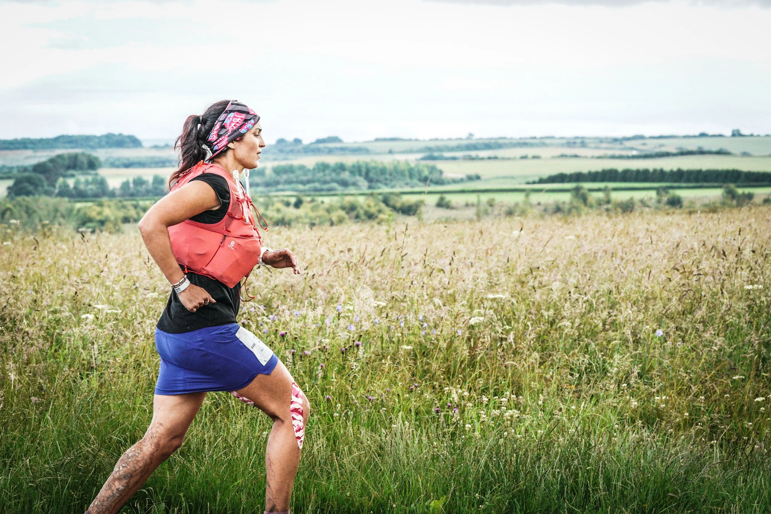 Race to the Stones '21 - The Last Return