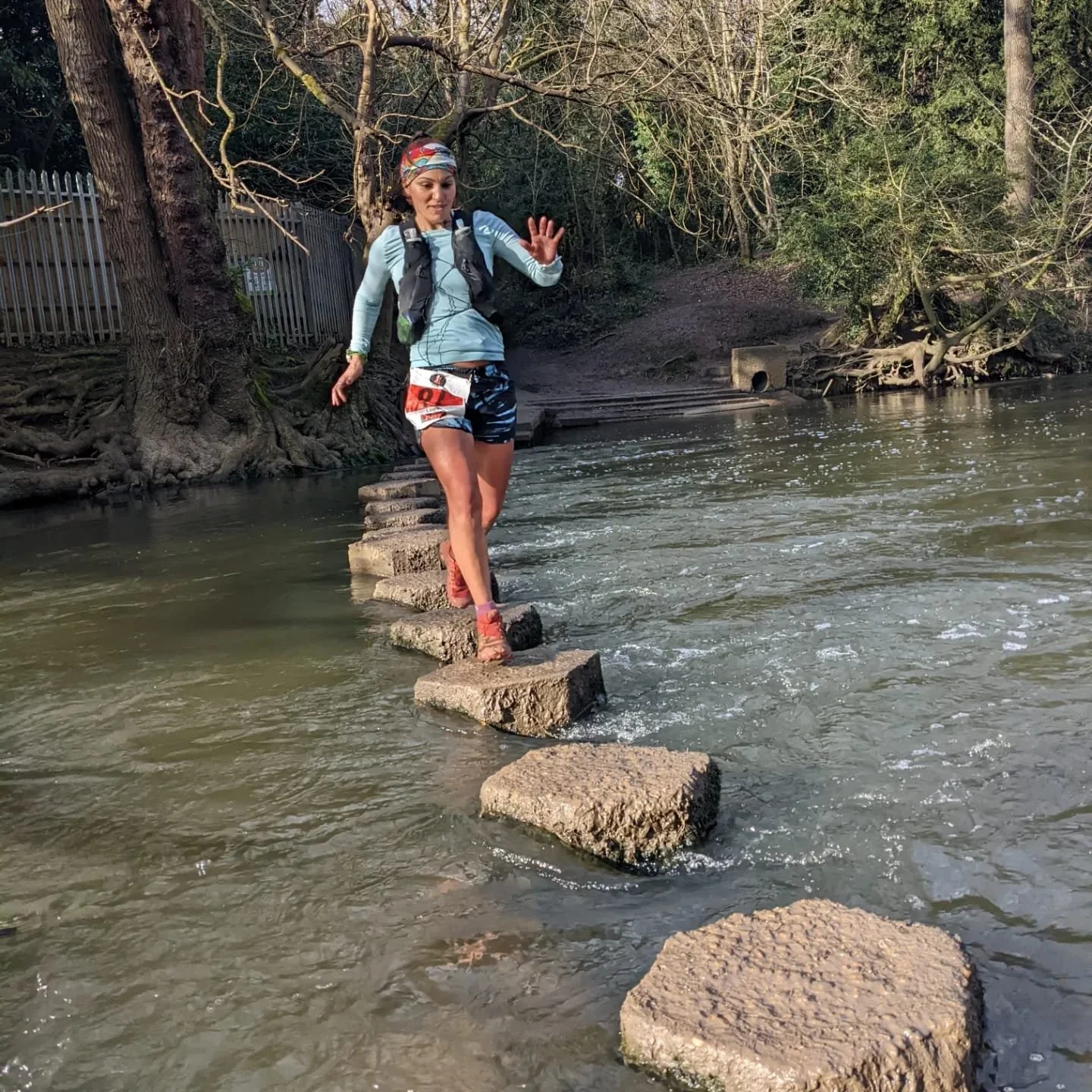 Pilgrim Challenge 2022