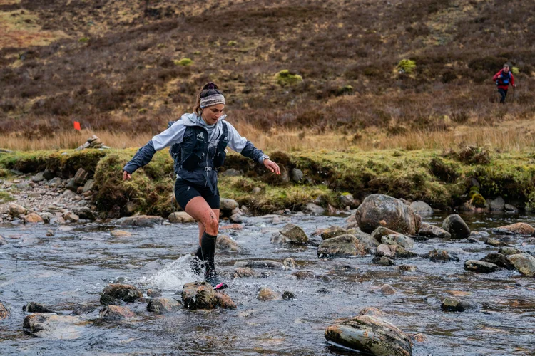 The Highland Ultra by Beyond the Ultimate — Lauren Gregory Fitness Coach Leamington & Warwick