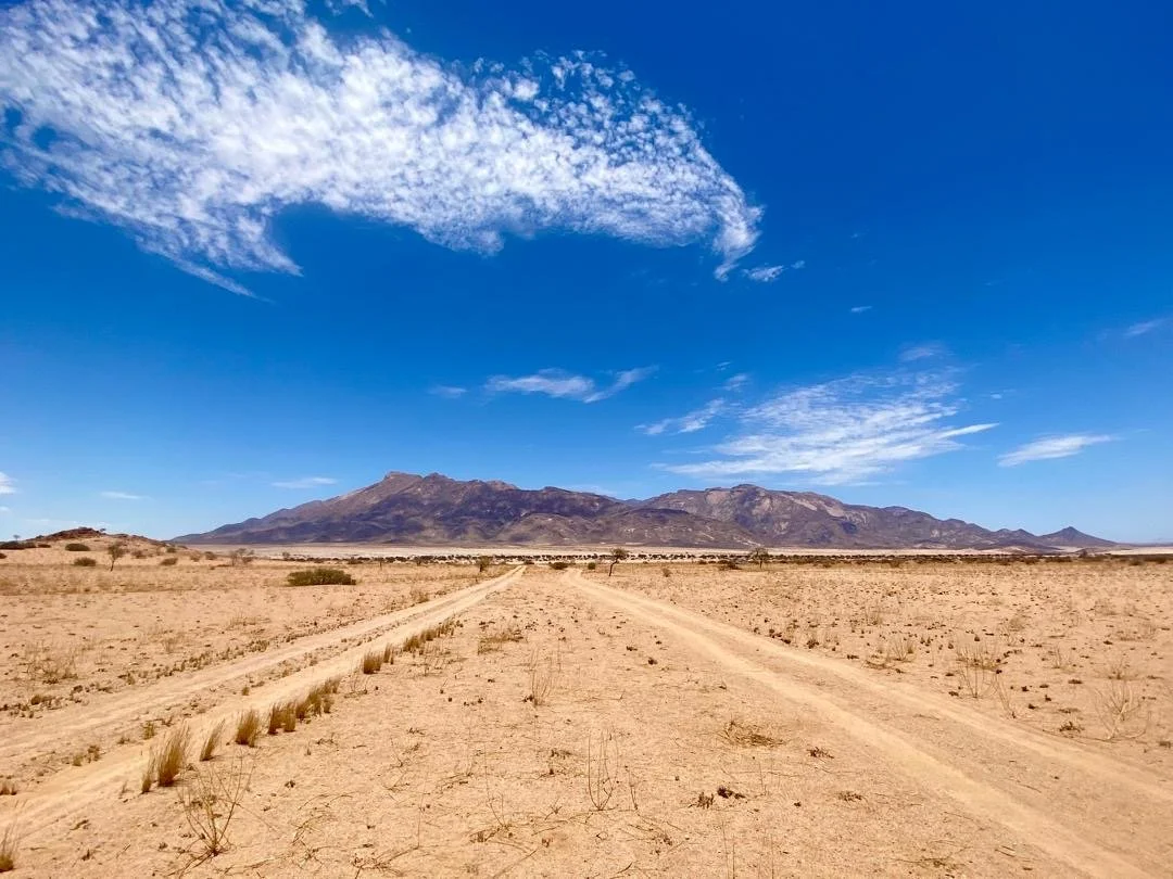 The Desert Ultra by Beyond the Ultimate