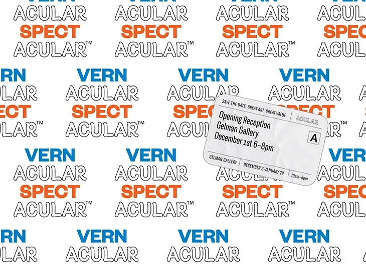 Vernacular Spectacular