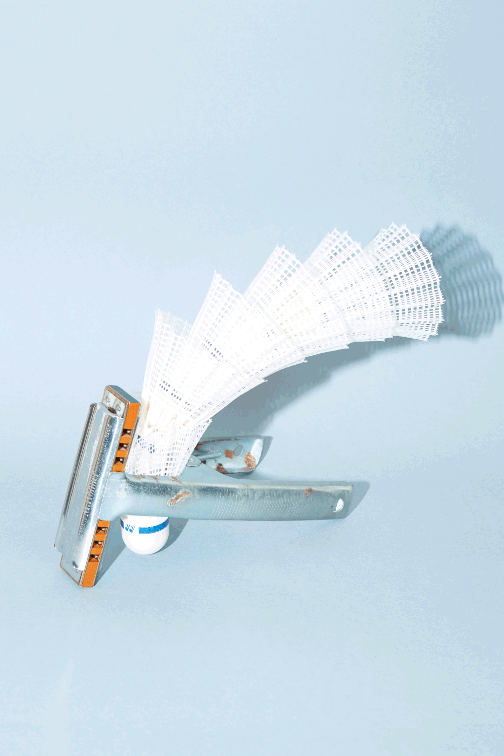 Motion — Hannah Slaney